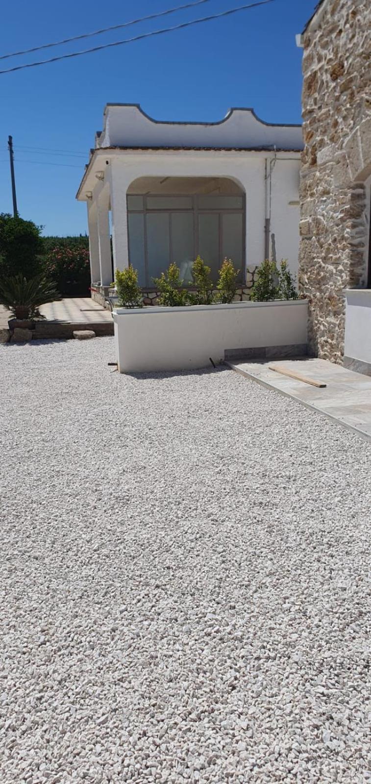 Casa Vacanze Reginotte Balestrate Ngoại thất bức ảnh
