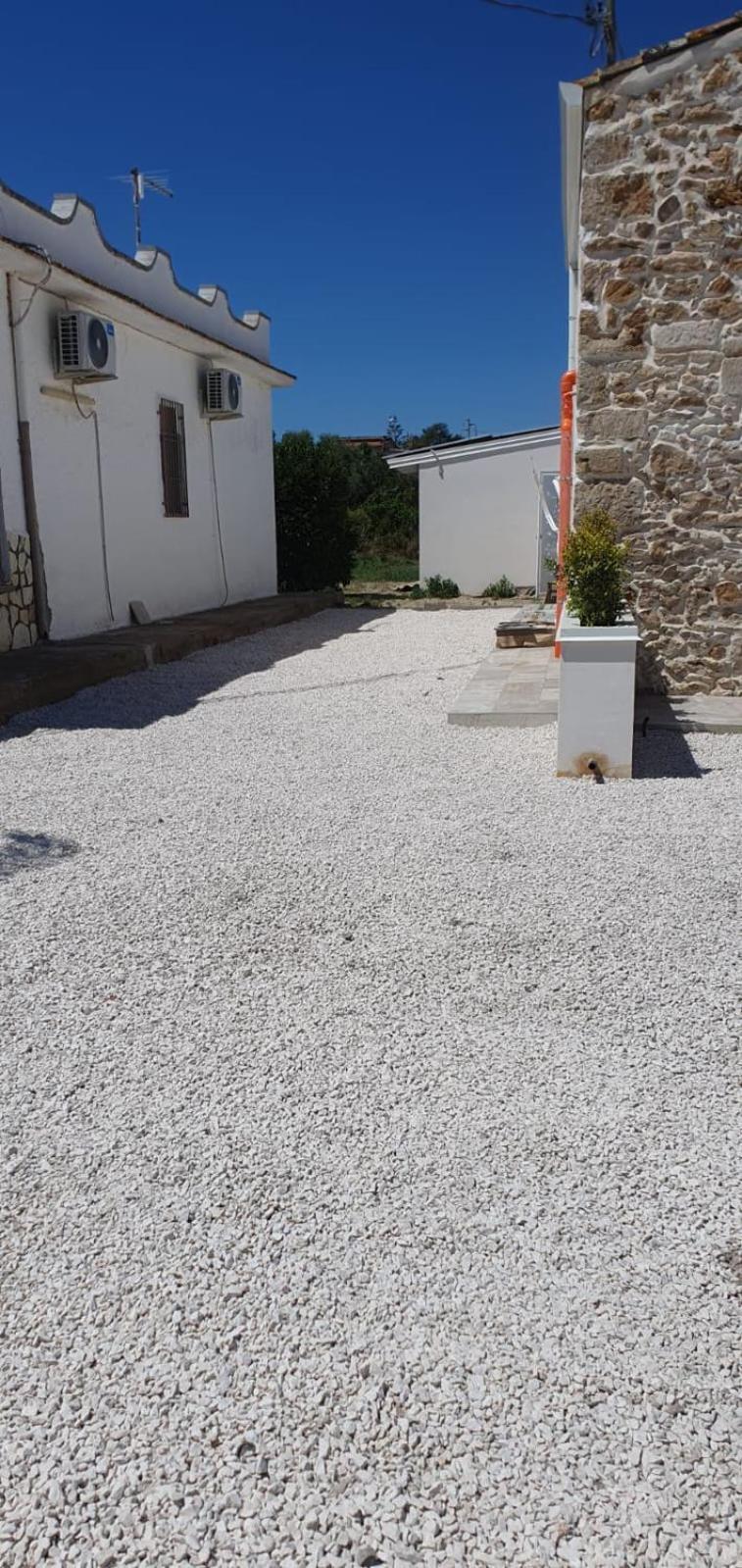 Casa Vacanze Reginotte Balestrate Ngoại thất bức ảnh