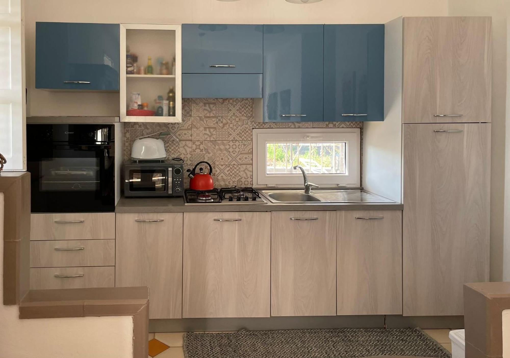 Casa Vacanze Reginotte Balestrate Ngoại thất bức ảnh