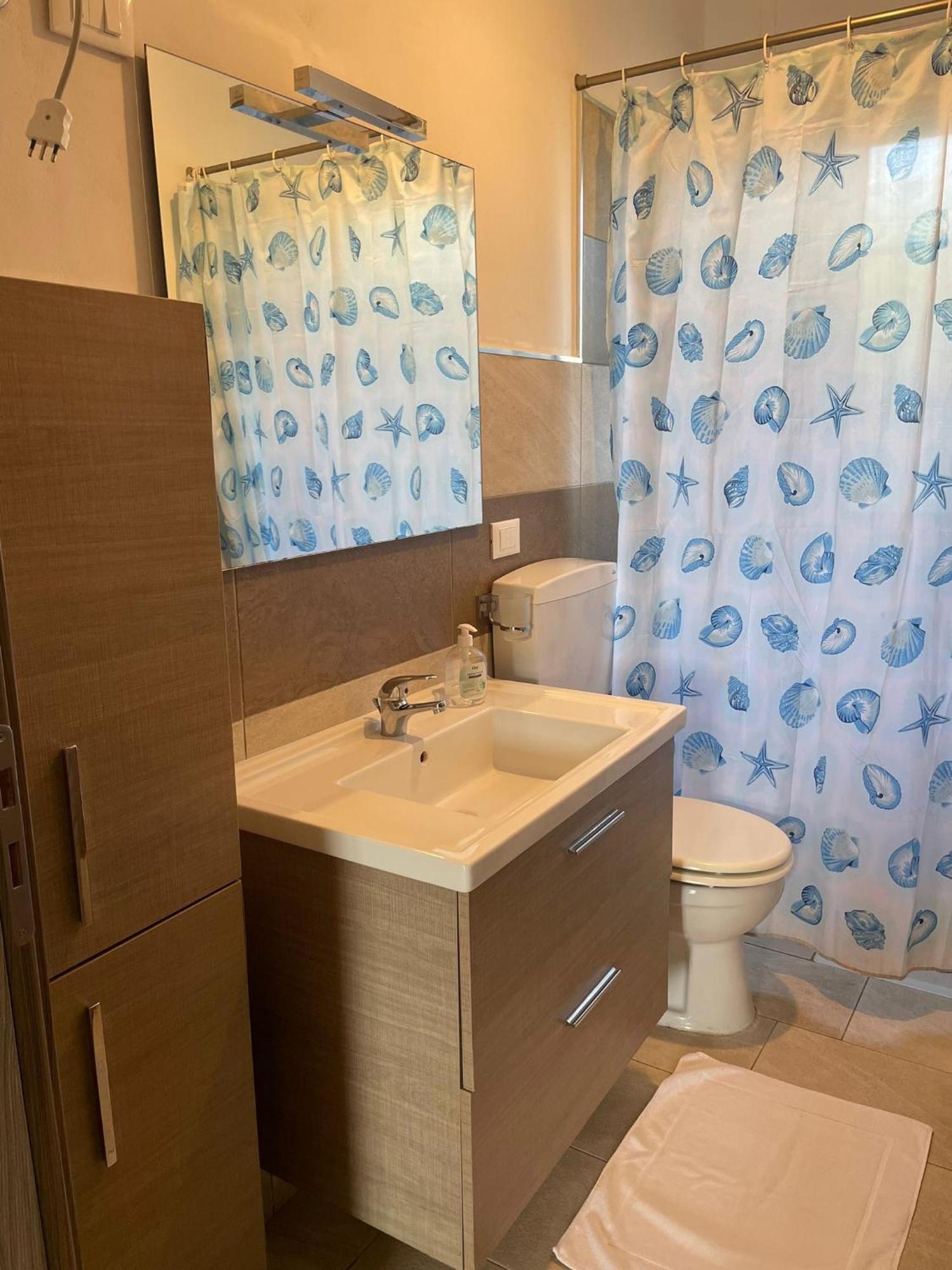 Casa Vacanze Reginotte Balestrate Ngoại thất bức ảnh
