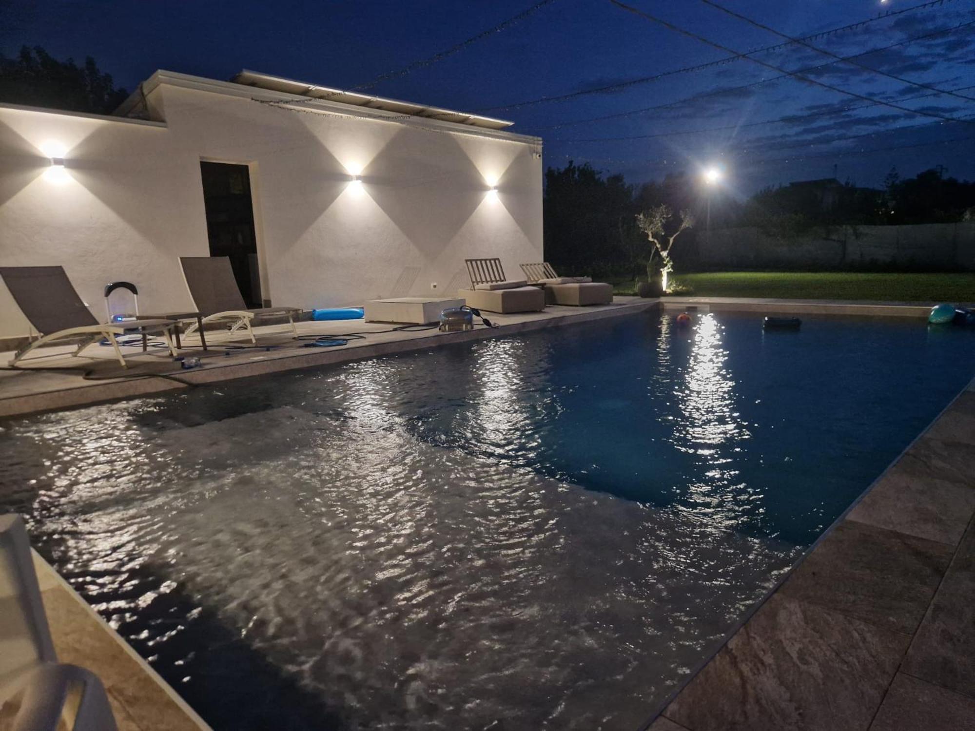 Casa Vacanze Reginotte Balestrate Ngoại thất bức ảnh